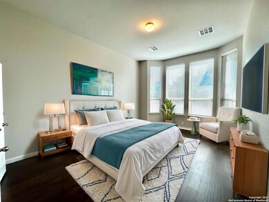 10239 High Noon Dr, San Antonio, TX 78254 - photo 5