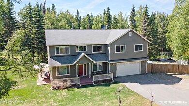 13200 Shelburne Rd, Anchorage, AK 99516 - photo 3