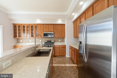 2846 Wakewater Way, Woodbridge, VA 22191 - photo 5