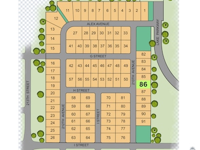 4213 S 210th Ave, Omaha, NE 68022 - photo 2