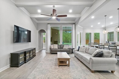 4017 Windsor Chase Dr, Spring, TX 77386 - photo 6