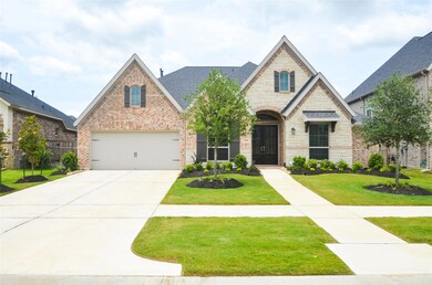 28610 Mountain Timber Ct, Fulshear, TX 77441 - photo 2