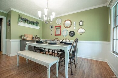 4736 Belfield Ct, North Chesterfield, VA 23237 - photo 6