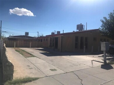 3822 Tyler Ave unit 4, El Paso, TX 79930 - photo 2