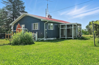 8698 Big Stone Lake Rd, Evart, MI 49631 - photo 2