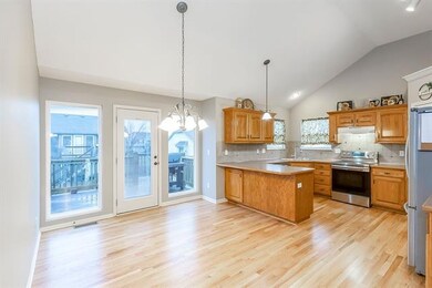 520 Forrest View Ct, Raymore, MO 64083 - photo 7