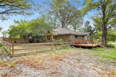22647 N Highway 71, Winslow, AR 72959 - photo 2