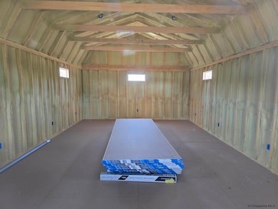 201 5th St, Chugwater, WY 82210 - photo 4