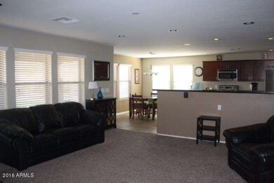 PB Living room