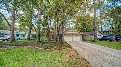 23 S Brook Pebble Ct, Spring, TX 77380 - photo 2