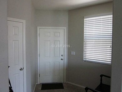 Property Photo. Front Entry & Hall Closet