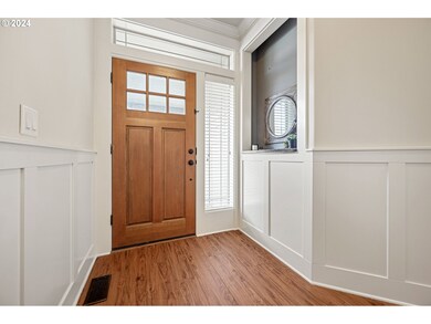 Entrance/Foyer