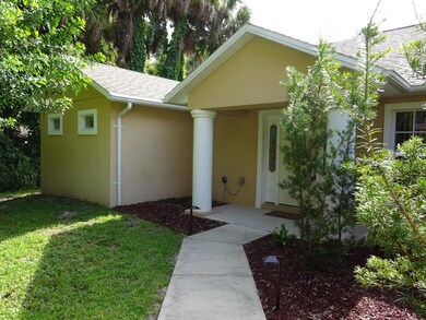 walkway front door