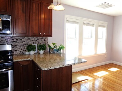 5 Worcester St unit 2, Belmont, MA 02478 - photo 3