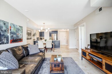 Capitol Hill Tower unit 619, Washington, DC 20003 - photo 7