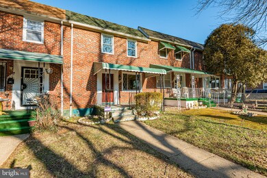1105 Wicklow Rd, Baltimore, MD 21229 - photo 2