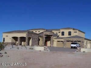 Homes in the Community