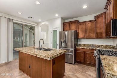 18857 E Swan Dr, Queen Creek, AZ 85142 - photo 2