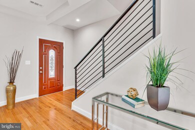 5525 4th St NW, Washington, DC 20011 - photo 6