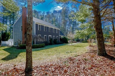 101 Williams Way, Rochester, MA 02770 - photo 5