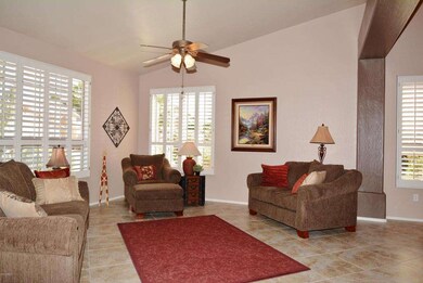 Plantation Shutters