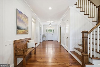 1450 Acworth Due West Rd NW, Kennesaw, GA 30152 - photo 5