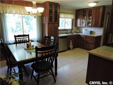 Kitchen Dining