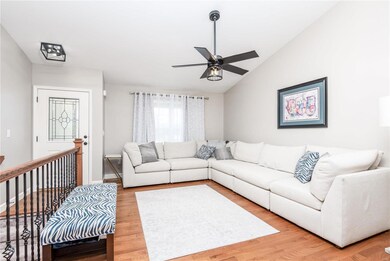 2069 Briarbend Ct, Maryville, IL 62062 - photo 7