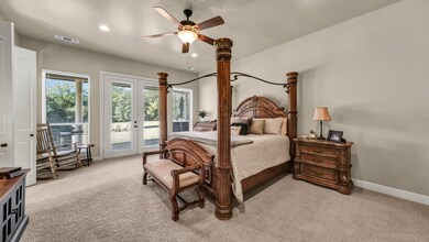 1144 Boling Ranch Rd N, Azle, TX 76020 - photo 5