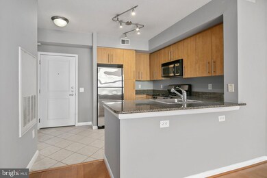 Clarendon 1021 unit 814, Arlington, VA 22201 - photo 5
