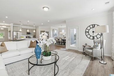 6016 Arbor Ridge, Moody, AL 35004 - photo 7