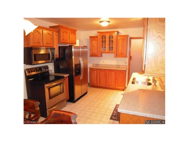 Eat in Kitchen