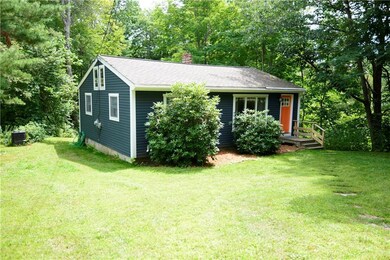 Pre-primed pine clapboard siding