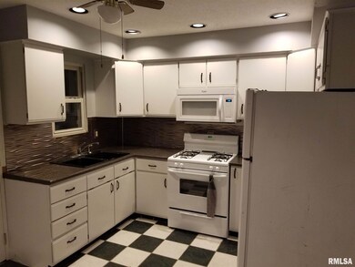 2433 W 59th St, Davenport, IA 52806 - photo 3