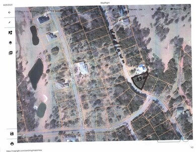 17113 Woodlawn Dr, Whitney, TX 76692 - photo 3