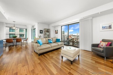 Renaissance unit 1809, San Diego, CA 92101 - photo 2