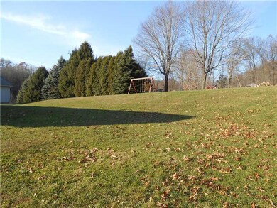 Yard/Garden.