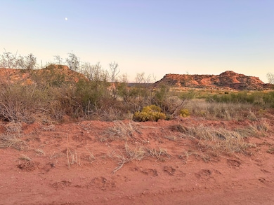 0 Magnolia Rd unit 25770400, Garita, NM 88421 - photo 3