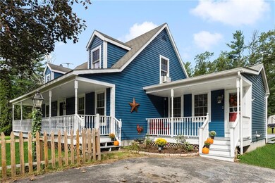 103 Rock Ave, Pascoag, RI 02859 - photo 2