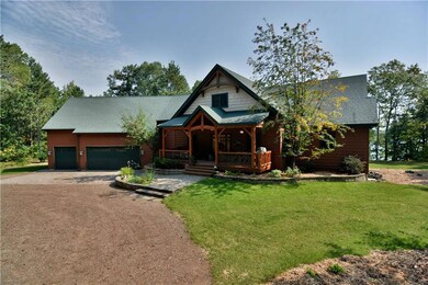 27956 Pine Cone Ln, Danbury, WI 54830 - photo 2
