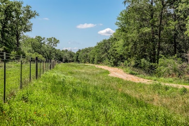 View of woods featuring a rural view