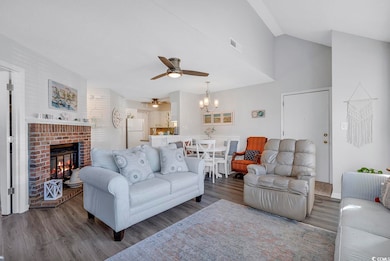 1210 Benna Dr unit G, Myrtle Beach, SC 29577 - photo 5