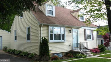 8719 Oakleigh Rd, Parkville, MD 21234 - photo 3