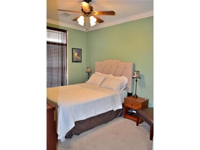 Bedroom.