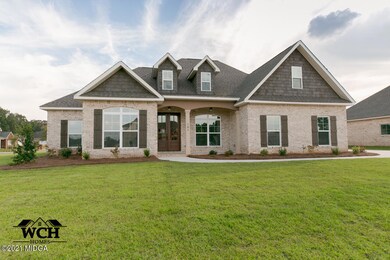 101 Flat Rock Lane WM-2