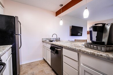Treehouse Lane - Kitchen 1