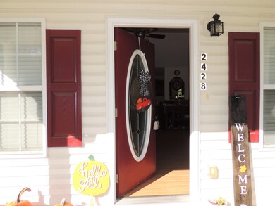 2428 Anes Station Rd, Lewisburg, TN 37091 - photo 3