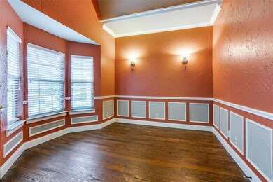 3405 Texas Trail, Hurst, TX 76054 - photo 7