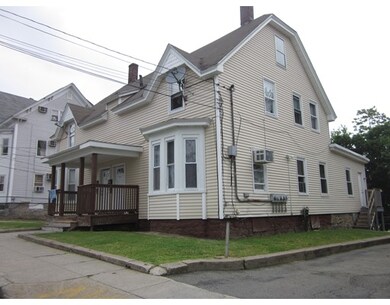 21 Forest St unit 27, Lawrence, MA 01841 - photo 3