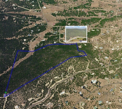 24 Anne Pickard Loop, Tijeras, NM 87059 - photo 2